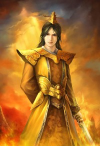 《闯关东,我成了朱传文》