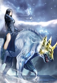 《侯夫人的悠闲生活》