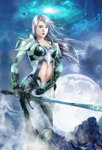 《情锁娇妻》