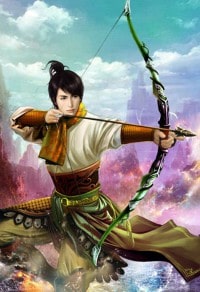 （圣斗士同人）长相忆+長相守