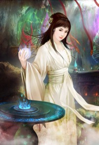 香火