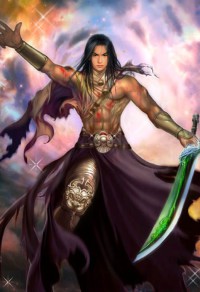 校花的笨蛋騎士