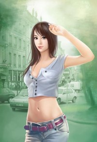 《隋唐之纨绔天下》