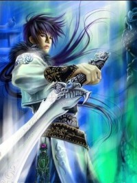 《絕代狂妃,腹黑王爺要定你》