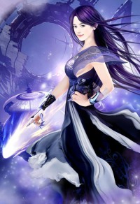 《调教大唐》