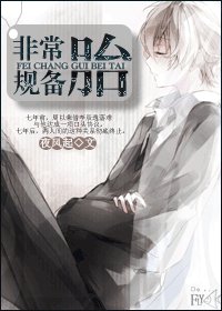 《非常规备胎》