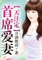 《首席爱妻命中注定》