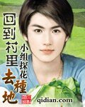 《回到村里去种地》