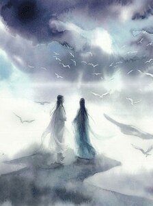 《修仙情》