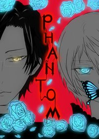 《(黑执事克亚同人)幻影》