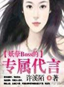 《妖孽Boss的专属代言》