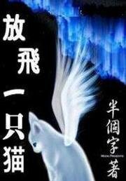 《放飞一只猫》