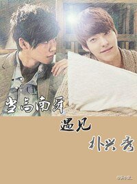 《(韩剧同人)当高南舜遇见朴兴秀》