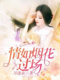 《情如烟花过场》