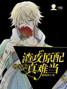 《快穿之渣攻原配真难当》