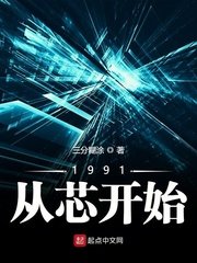 《1991從芯開始》