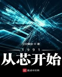 《1991從芯開始》