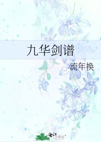 《九华剑谱》