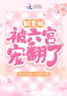 假貴妃被六宮寵翻了