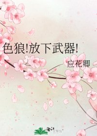 《色狼!放下武器!》