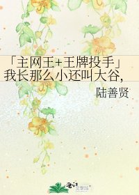 《「主网王+王牌投手」我长那么小还叫大谷,真是对不起了啊》