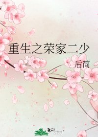 《重生之荣家二少》