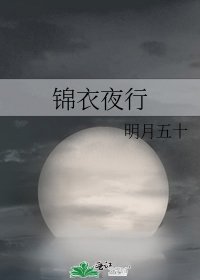 《锦衣夜行》