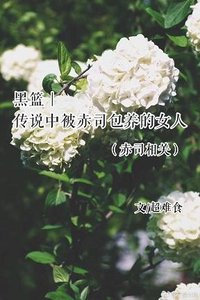 《(BG/黑藍同人)傳説中被赤司包 養的女人(赤司相關)》