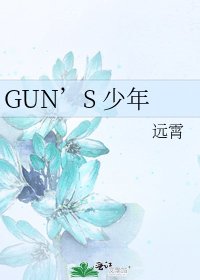 《GUN’S 少年》