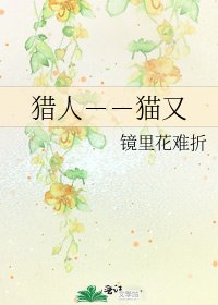 《猎人--猫又》