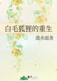 《白毛狐狸的重生》
