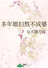 《多年媳妇熬不成婆》