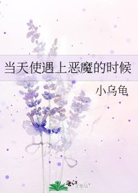 《当天使遇上恶魔的时候》