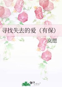 《尋找失去的愛(有保)》