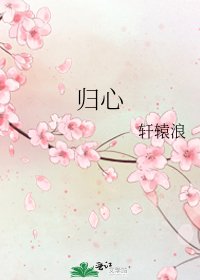 《歸心》