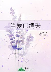《当爱已消失》