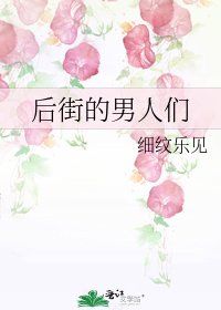 《后街的男人们》