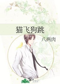 《猫飞狗跳》