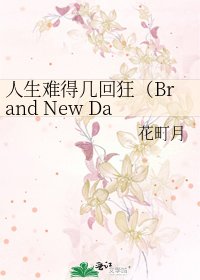 《人生难得几回狂(Brand New Day)》
