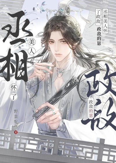 《清冷丞相怀了死对头的崽》