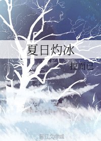 《夏日灼冰》