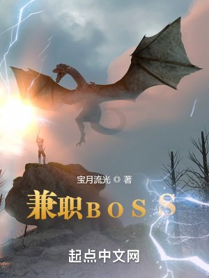 《兼職BOSS》