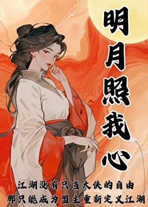 《明月照我心》