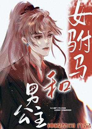 《女驸马和男公主》