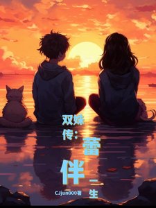 雙姝傳：蕾伴一生