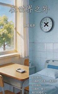 《在世界之外》