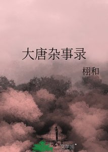 《大唐杂事录》