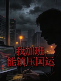 《我加班,能鎮壓國運》