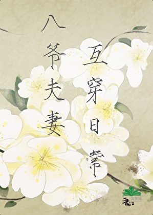《八爺夫妻互穿日常(清穿)》