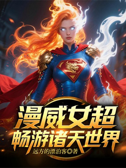 （漫威同人）漫威女超畅游诸天世界